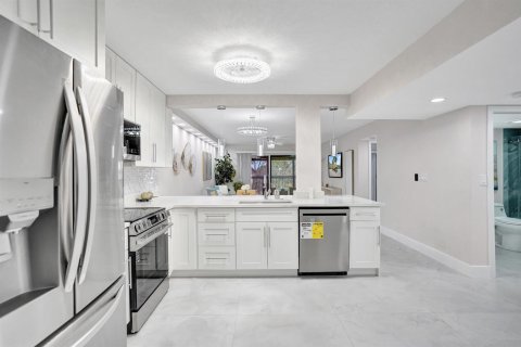 Condo à Delray Beach, Floride, 2 chambres № 2186715