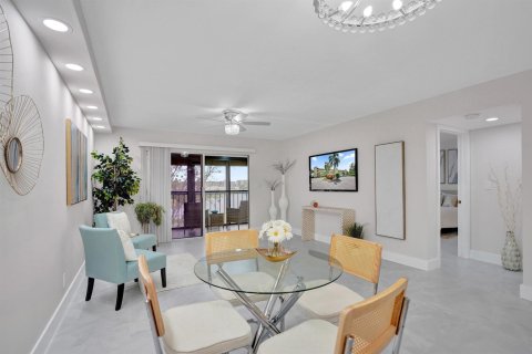 Condo in Delray Beach, Florida, 2 bedrooms  № 2186715 - photo 10
