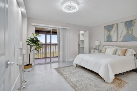 Condo in Delray Beach, Florida, 2 bedrooms  № 2186715 - photo 17