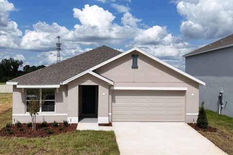 Casa en Ocala, Florida 3 dormitorios, 155.33 m2 № 2234048