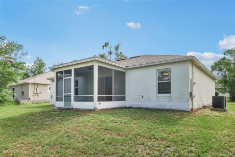 House in Deltona, Florida 3 bedrooms, 118.26 sq.m. № 1829070 - photo 26