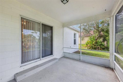 House in Deltona, Florida 3 bedrooms, 118.26 sq.m. № 1829070 - photo 24