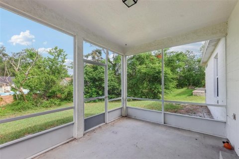 House in Deltona, Florida 3 bedrooms, 118.26 sq.m. № 1829070 - photo 23