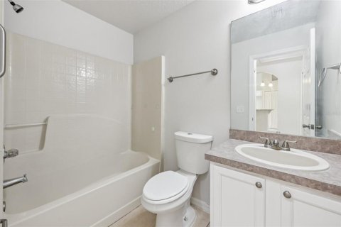 House in Deltona, Florida 3 bedrooms, 118.26 sq.m. № 1829070 - photo 22