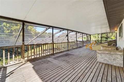Villa ou maison à vendre à Port Richey, Floride: 5 chambres, 360.83 m2 № 2437269 - photo 28