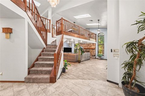 Villa ou maison à vendre à Port Richey, Floride: 5 chambres, 360.83 m2 № 2437269 - photo 9