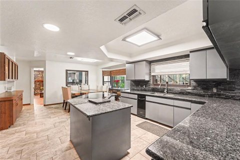 Villa ou maison à vendre à Port Richey, Floride: 5 chambres, 360.83 m2 № 2437269 - photo 12