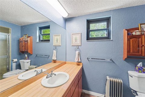Villa ou maison à vendre à Port Richey, Floride: 5 chambres, 360.83 m2 № 2437269 - photo 24