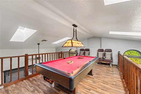 Villa ou maison à vendre à Port Richey, Floride: 5 chambres, 360.83 m2 № 2437269 - photo 17