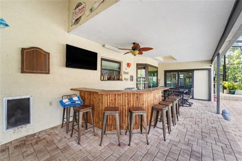 Villa ou maison à vendre à Port Richey, Floride: 5 chambres, 360.83 m2 № 2437269 - photo 30