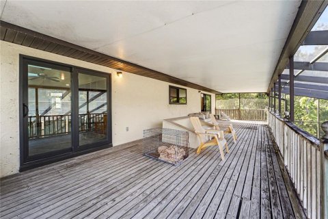 Villa ou maison à vendre à Port Richey, Floride: 5 chambres, 360.83 m2 № 2437269 - photo 27