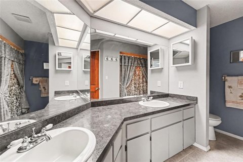 Villa ou maison à vendre à Port Richey, Floride: 5 chambres, 360.83 m2 № 2437269 - photo 22