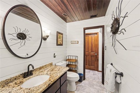 Villa ou maison à vendre à Port Richey, Floride: 5 chambres, 360.83 m2 № 2437269 - photo 16