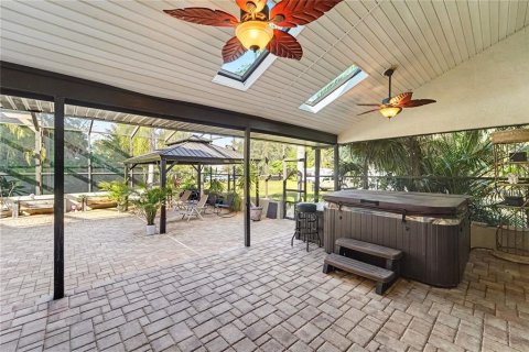 Villa ou maison à vendre à Port Richey, Floride: 5 chambres, 360.83 m2 № 2437269 - photo 29