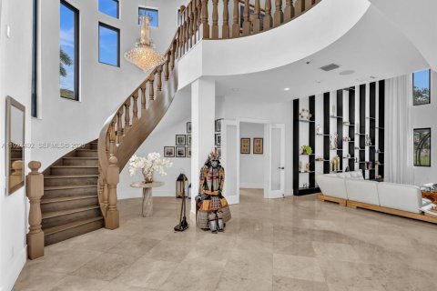 Casa en venta en Plantation, Florida, 6 dormitorios, 477.89 m2 № 1983063 - foto 9