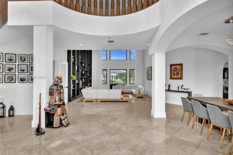 Casa en venta en Plantation, Florida, 6 dormitorios, 477.89 m2 № 1983063 - foto 8