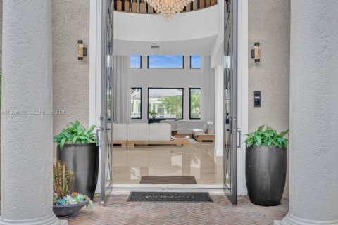 Casa en venta en Plantation, Florida, 6 dormitorios, 477.89 m2 № 1983063 - foto 7