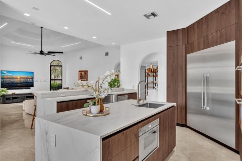 Casa en venta en Plantation, Florida, 6 dormitorios, 477.89 m2 № 1983063 - foto 23