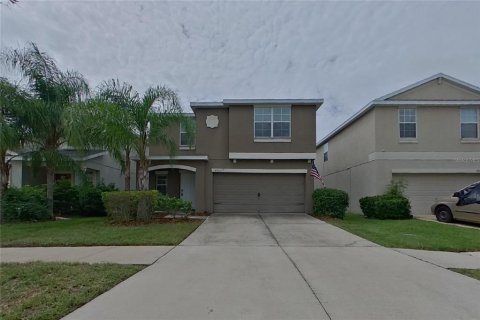 House in Wimauma, Florida 5 bedrooms, 212.47 sq.m. № 2369224