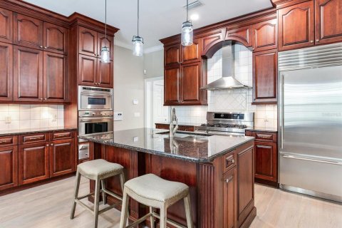 Villa ou maison à vendre à Tampa, Floride: 4 chambres, 390.93 m2 № 1322428 - photo 28