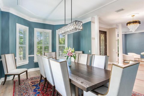 Villa ou maison à vendre à Tampa, Floride: 4 chambres, 390.93 m2 № 1322428 - photo 16