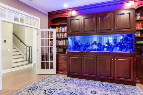 Villa ou maison à vendre à Tampa, Floride: 4 chambres, 390.93 m2 № 1322428 - photo 19
