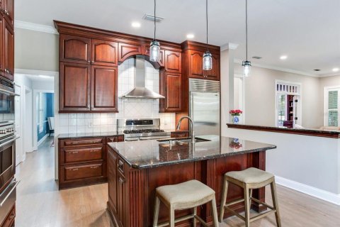 Villa ou maison à vendre à Tampa, Floride: 4 chambres, 390.93 m2 № 1322428 - photo 29