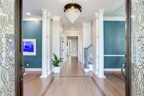 Villa ou maison à vendre à Tampa, Floride: 4 chambres, 390.93 m2 № 1322428 - photo 9
