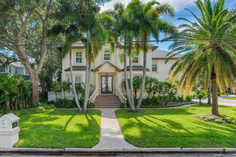 Villa ou maison à vendre à Tampa, Floride: 4 chambres, 390.93 m2 № 1322428 - photo 1