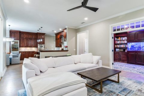 Villa ou maison à vendre à Tampa, Floride: 4 chambres, 390.93 m2 № 1322428 - photo 25