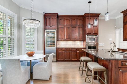 Villa ou maison à vendre à Tampa, Floride: 4 chambres, 390.93 m2 № 1322428 - photo 27