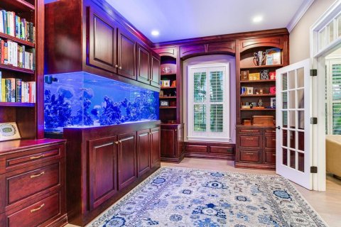 Villa ou maison à vendre à Tampa, Floride: 4 chambres, 390.93 m2 № 1322428 - photo 20