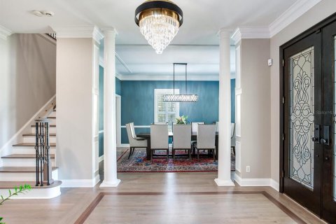 Villa ou maison à vendre à Tampa, Floride: 4 chambres, 390.93 m2 № 1322428 - photo 14