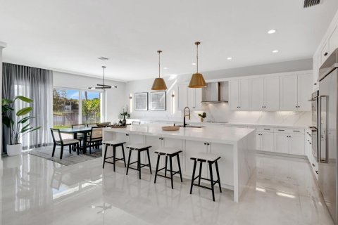 Купить виллу или дом в Бока-Ратон, Флорида 8 комнат, 535.49м2, № 2084186 - фото 7