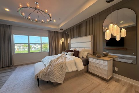Купить виллу или дом в Бока-Ратон, Флорида 8 комнат, 535.49м2, № 2084186 - фото 24