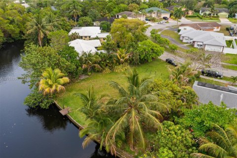 Terrain à vendre à Fort Lauderdale, Floride № 2182173 - photo 4