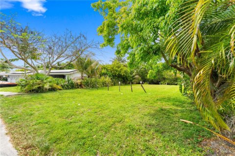 Terrain à vendre à Fort Lauderdale, Floride № 2182173 - photo 9