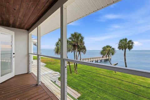 Touwnhouse à vendre à Sarasota, Floride: 2 chambres, 113.71 m2 № 2398464 - photo 22