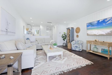 Touwnhouse à vendre à Sarasota, Floride: 2 chambres, 113.71 m2 № 2398464 - photo 10