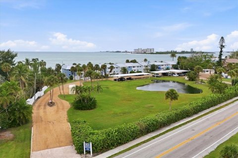 Touwnhouse à vendre à Sarasota, Floride: 2 chambres, 113.71 m2 № 2398464 - photo 8