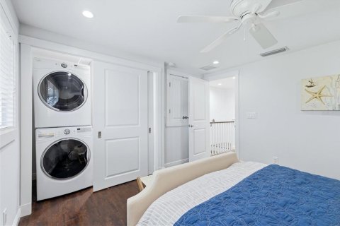 Touwnhouse à vendre à Sarasota, Floride: 2 chambres, 113.71 m2 № 2398464 - photo 27