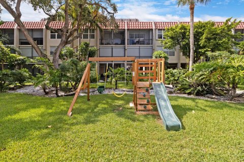 Copropriété à vendre à Pompano Beach, Floride: 2 chambres, 95.6 m2 № 2082576 - photo 28