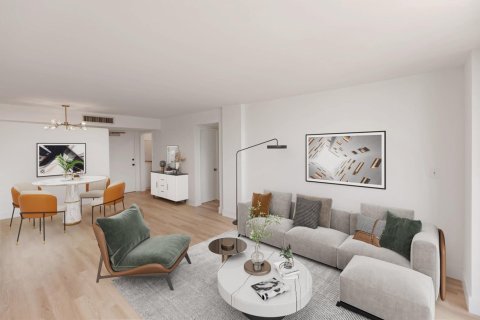 Copropriété à vendre à Pompano Beach, Floride: 2 chambres, 95.6 m2 № 2082576 - photo 6