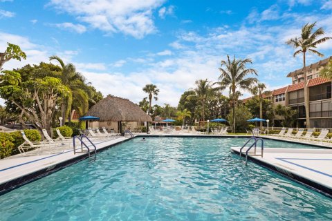 Copropriété à vendre à Pompano Beach, Floride: 2 chambres, 95.6 m2 № 2082576 - photo 23