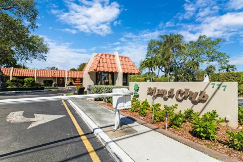 Copropriété à vendre à Pompano Beach, Floride: 2 chambres, 95.6 m2 № 2082576 - photo 21