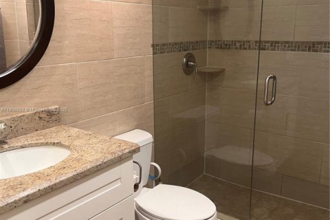 Copropriété à louer à Pompano Beach, Floride: 2 chambres, 91.97 m2 № 1887387 - photo 29