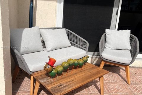 Copropriété à louer à Pompano Beach, Floride: 2 chambres, 91.97 m2 № 1887387 - photo 16