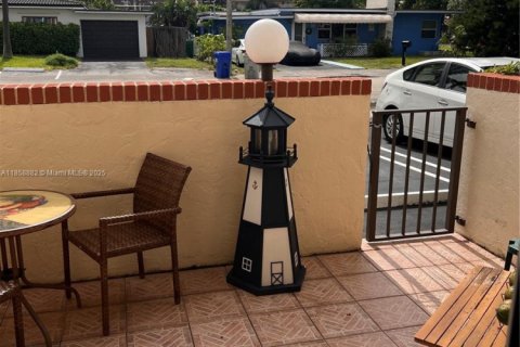 Copropriété à louer à Pompano Beach, Floride: 2 chambres, 91.97 m2 № 1887387 - photo 15