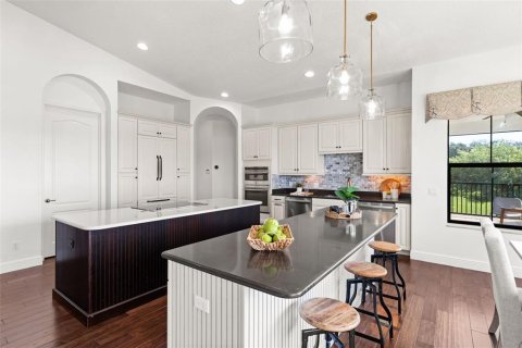 Villa ou maison à vendre à Groveland, Floride: 5 chambres, 377.55 m2 № 2296580 - photo 23