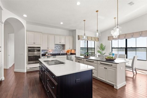 Villa ou maison à vendre à Groveland, Floride: 5 chambres, 377.55 m2 № 2296580 - photo 26